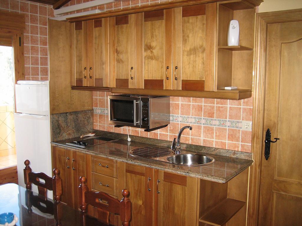 Alojamientos Bellavista Coto Ríos Habitación foto