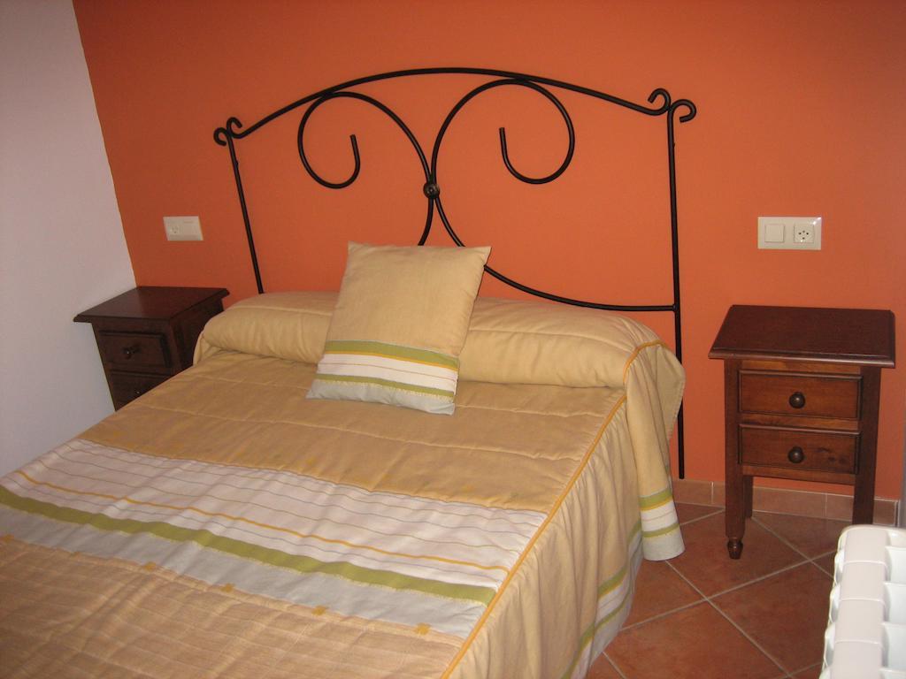 Alojamientos Bellavista Coto Ríos Habitación foto