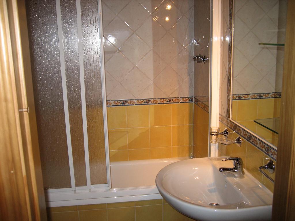 Alojamientos Bellavista Coto Ríos Habitación foto