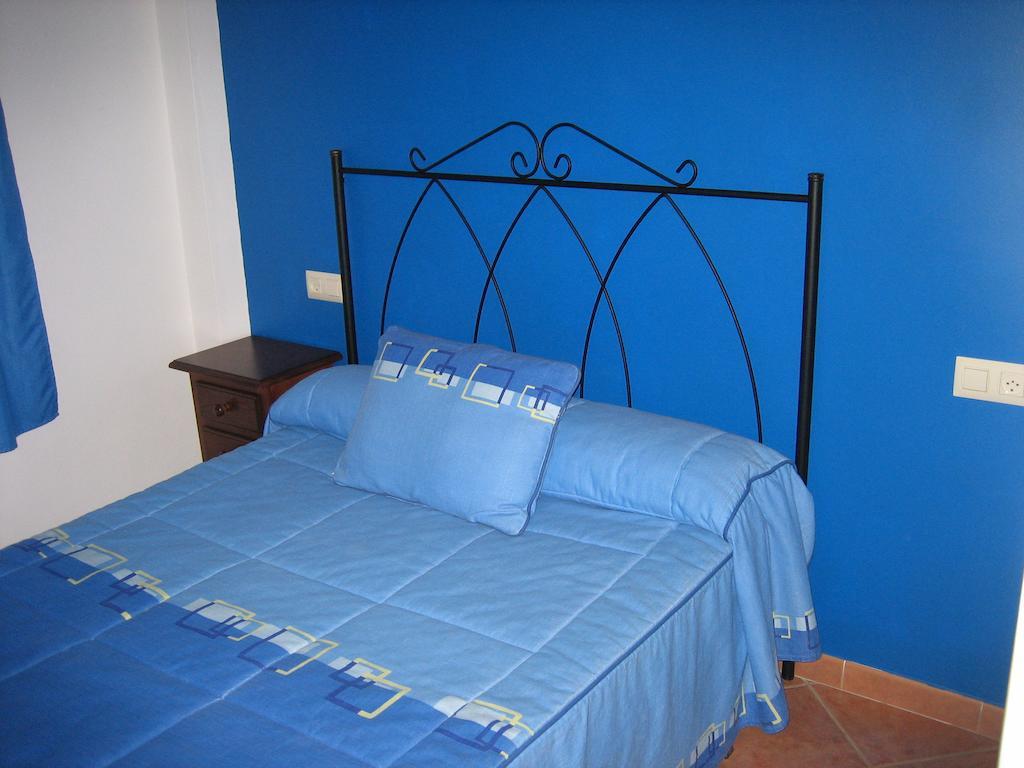 Alojamientos Bellavista Coto Ríos Habitación foto